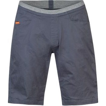 HANNAH BANG SHORTS ebony