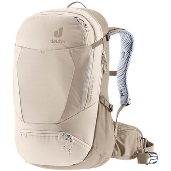DEUTER Trans Alpine 28 SL alu-greystone