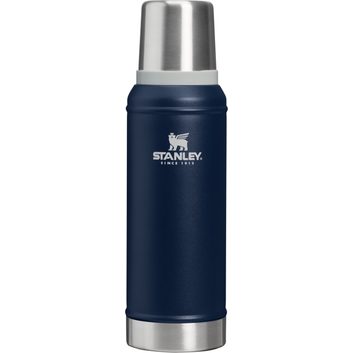 STANLEY Legendary Classic Bottle 940 ml Dark Navy