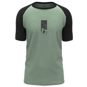 HANNAH TAREGAN anthracite/lily pad