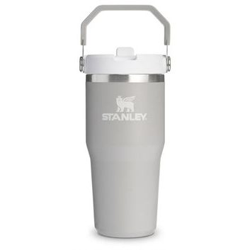 STANLEY IceFlow™ Flip Straw 2.0 Tumbler 410 ml Ash