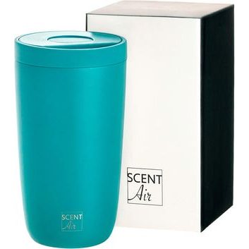 SCENT AIR TS Miley 350 ml tyrkysová