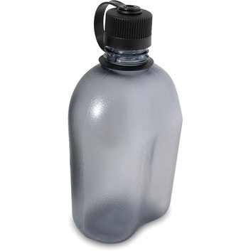 PINGUIN Tritan Flask 1.0L Grey