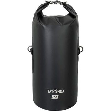 TATONKA WP STUFFBAG 15L black