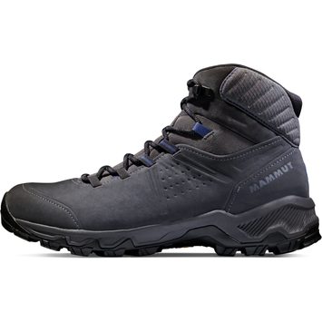 MAMMUT Mercury IV Mid GTX® Men, dark titanium-black