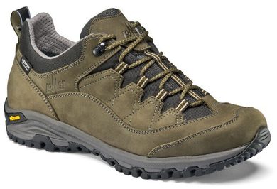 LOMER SELLA II MTX NUBUCK olive