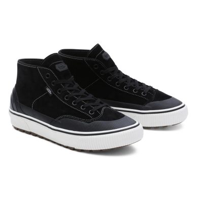 VANS UA Destruct Mid MTE-1 BLACK/MARSHMALLOW