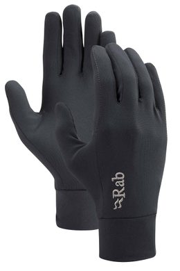 RAB Flux Liner Glove, beluga