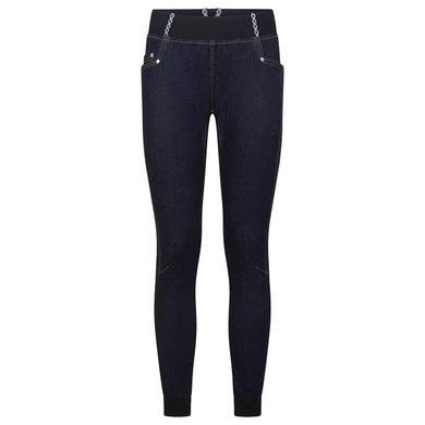 LA SPORTIVA Mescalita Pant W, Jeans/Black