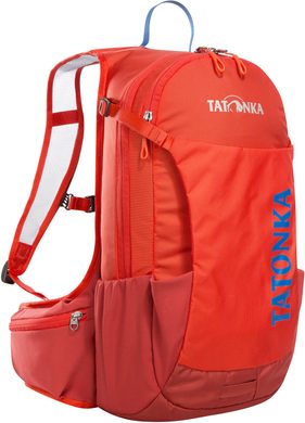 TATONKA Baix 12, red orange