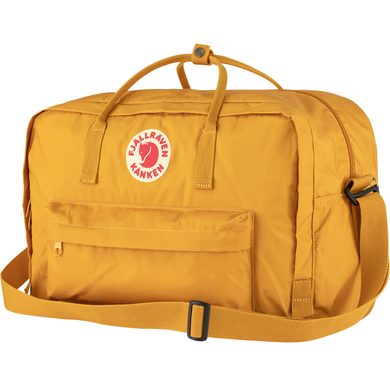 FJÄLLRÄVEN Kånken Weekender 30, Ochre