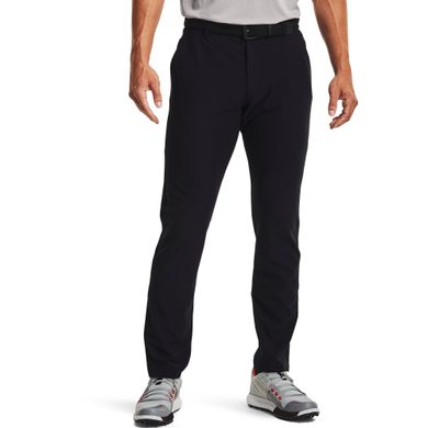 UNDER ARMOUR UA Drive Tapered Pant-BLK