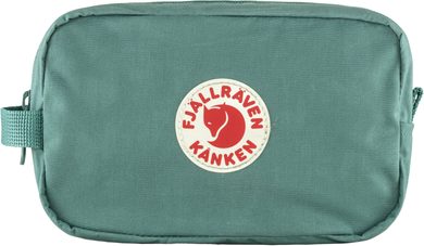FJÄLLRÄVEN Kånken Gear Bag Frost Green