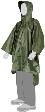 TATONKA Poncho 3, cub