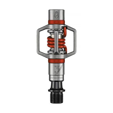 CRANKBROTHERS Egg Beater 3 Red