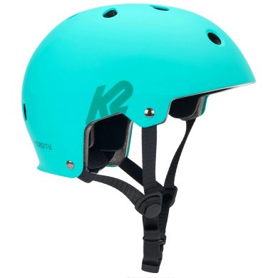 K2 VARSITY HELMET, seafoam 2024