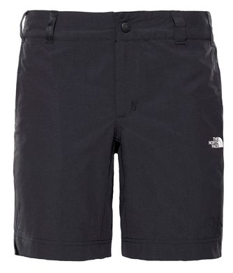 THE NORTH FACE W TANKEN SHORT TNF, BLACK