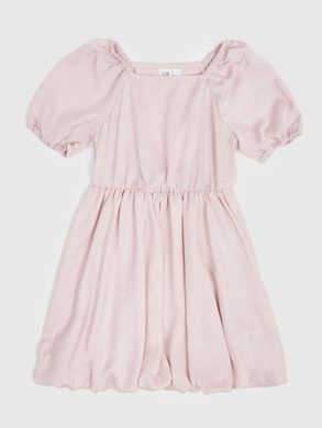 GAP 810606-00 Dětské šaty, Růžová