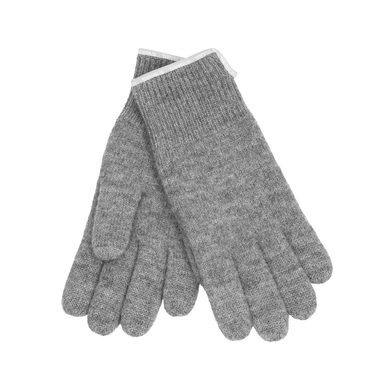 DEVOLD Devold Glove Grey Melange