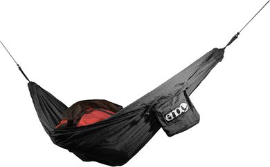 ENO Underbelly Gear Sling, Charcoal
