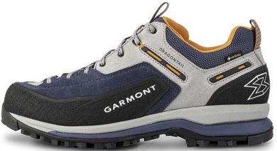 GARMONT DRAGONTAIL TECH GTX blue/grey