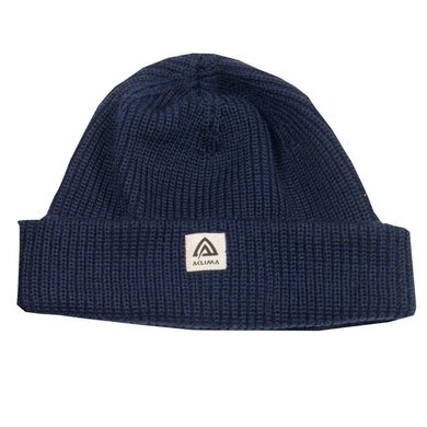 ACLIMA Forester Cap, Unisex Navy