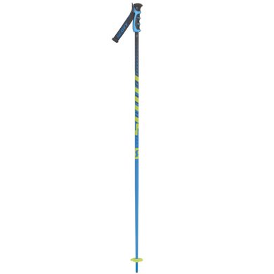 SCOTT Pole Punisher blue