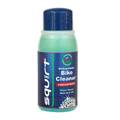 SQUIRT 60ml bike wash concentrate