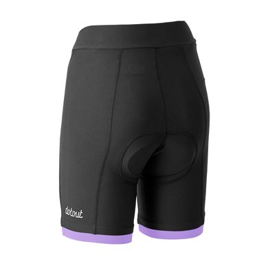 DOTOUT INSTINCT BLACK-LILAC - DOT PRO