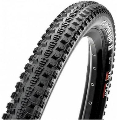 MAXXIS CROSSMARK II kevlar 29x2.25 EXO T.R.