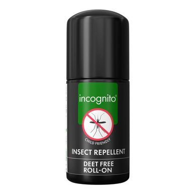 INCOGNITO Repelentní kuličkový deodorant 50 ml