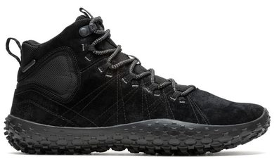 MERRELL J037751 WRAPT MID WP black/black