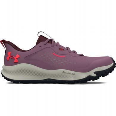 UNDER ARMOUR W Charged Maven Trail-PPL