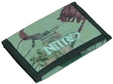 NITRO WALLET dead flower