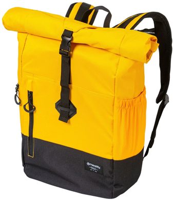 MEATFLY Holler 28, Yellow