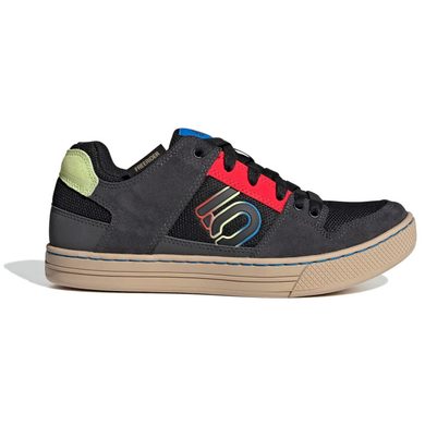 FIVE TEN Freerider, Black/Lime red