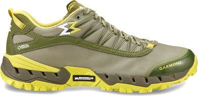 GARMONT 9.81 N AIR G 2.0 GTX M green/olivine