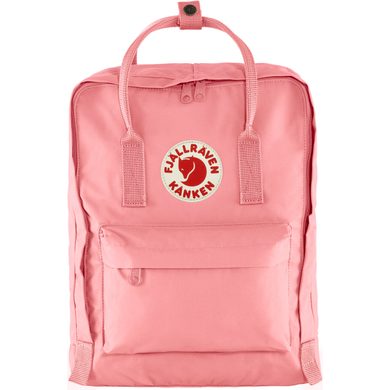 FJÄLLRÄVEN Kånken 16 Pink