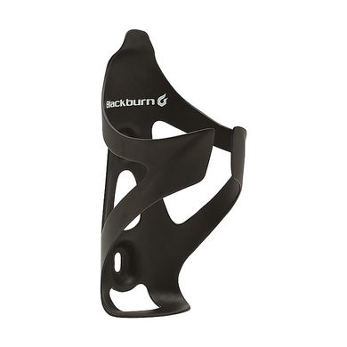 BLACKBURN Camber CF Cage Matte Black