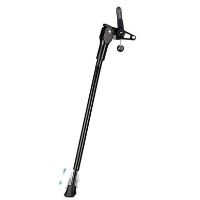 GIANT MOBILITY KICKSTAND 26-29" ADJUSTABLE (Dropout mounted for disc brake bike)