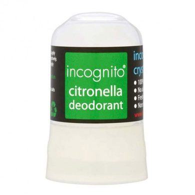 INCOGNITO Repelentní deodorant 50 ml