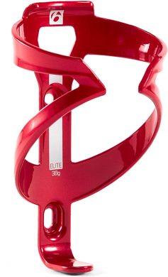 BONTRAGER Elite Rage Red