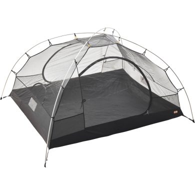 FJÄLLRÄVEN Mesh Inner Tent Dome 3 Black