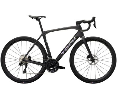 TREK Domane SLR 6 Deep Smoke