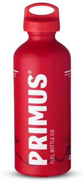 PRIMUS Fuel Bottle red 0.6L