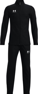 UNDER ARMOUR Y Challenger Tracksuit-BLK