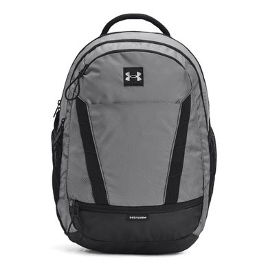 UNDER ARMOUR UA Hustle Signature Backpack 25, Black