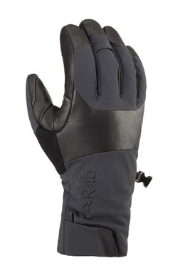 RAB Guide Lite GTX Gloves, black