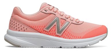 NEW BALANCE W411LP2, růžová