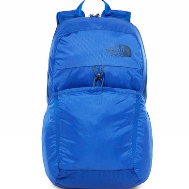 THE NORTH FACE FLYWEIGHT PACK 17 BRIT BLUE/URBAN NAVY